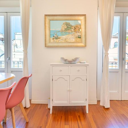 شقة Perle Gemelle In Marina كالياري المظهر الخارجي الصورة