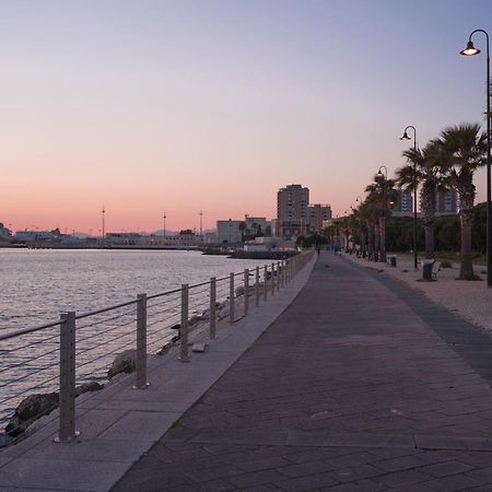 شقة Perle Gemelle In Marina كالياري المظهر الخارجي الصورة