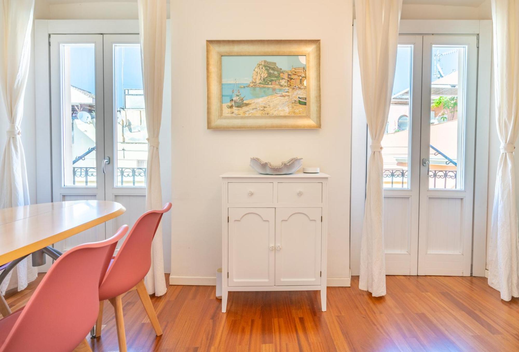شقة Perle Gemelle In Marina كالياري المظهر الخارجي الصورة