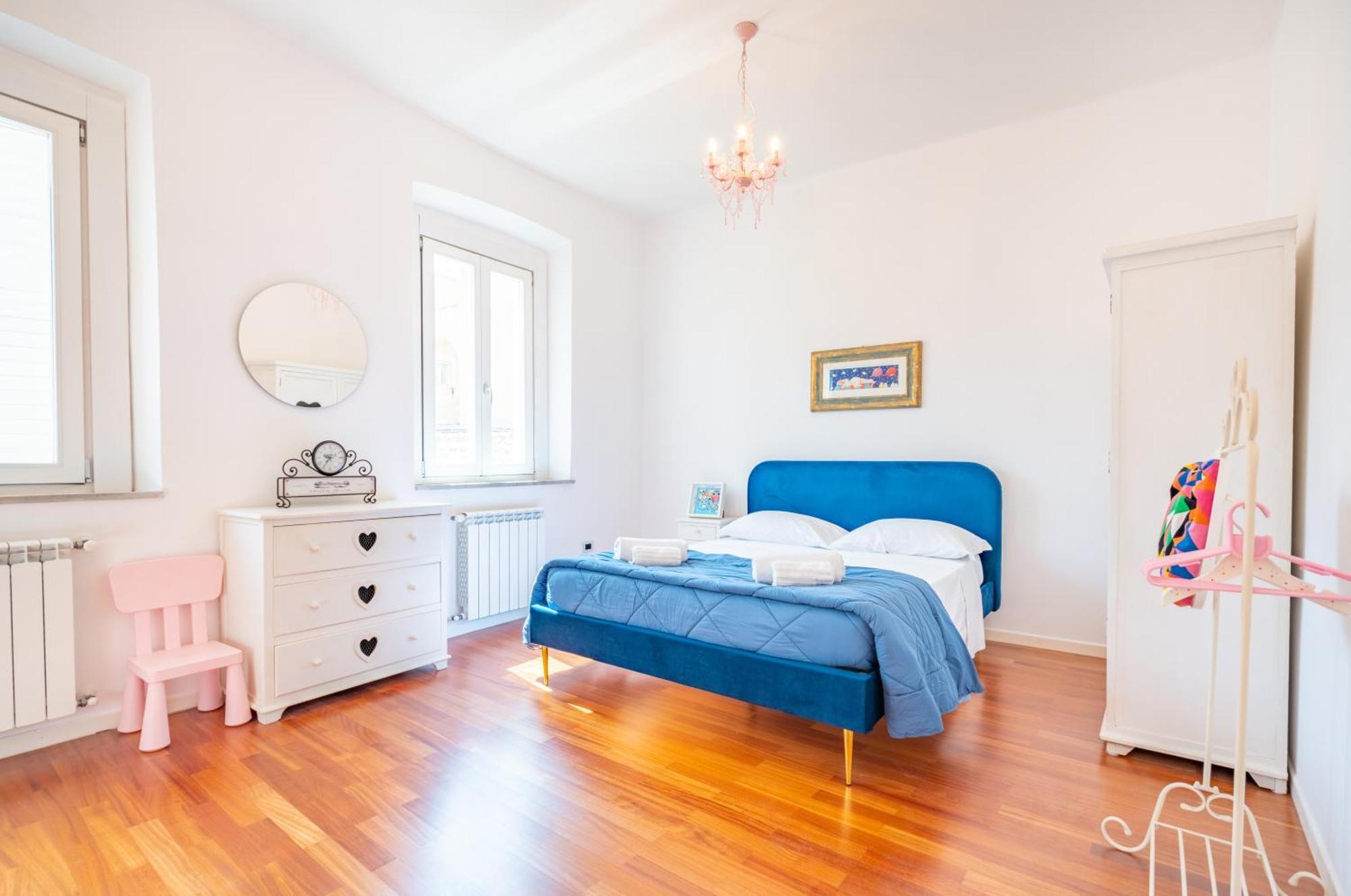 شقة Perle Gemelle In Marina كالياري المظهر الخارجي الصورة
