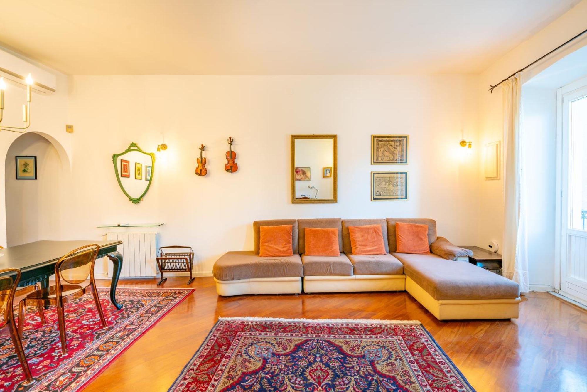 شقة Perle Gemelle In Marina كالياري المظهر الخارجي الصورة