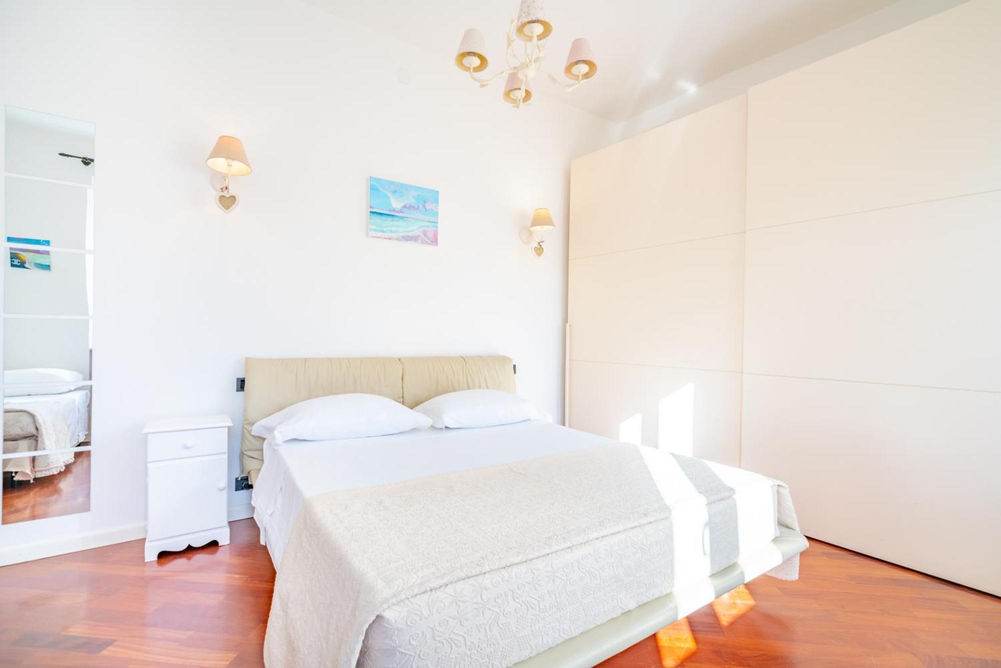 شقة Perle Gemelle In Marina كالياري المظهر الخارجي الصورة